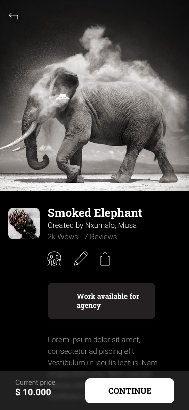 App Screen - R6nKsVu7yoKz6yZY