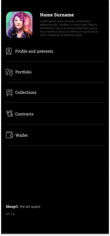 App Screen - WMYfjK6srgqmBmDF