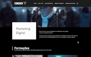 App Screen - Animation