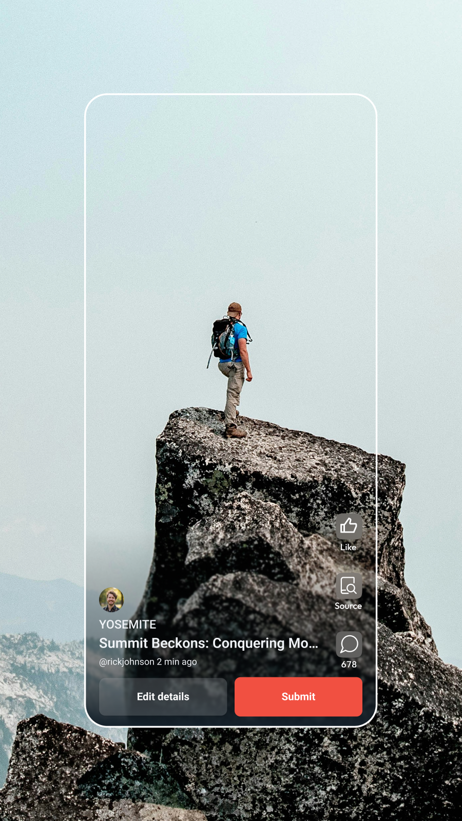 Unpress - Journalism platform case study