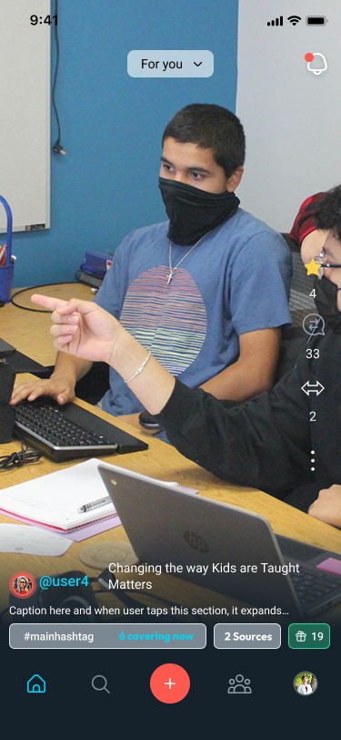 Old Unpress watching view 2